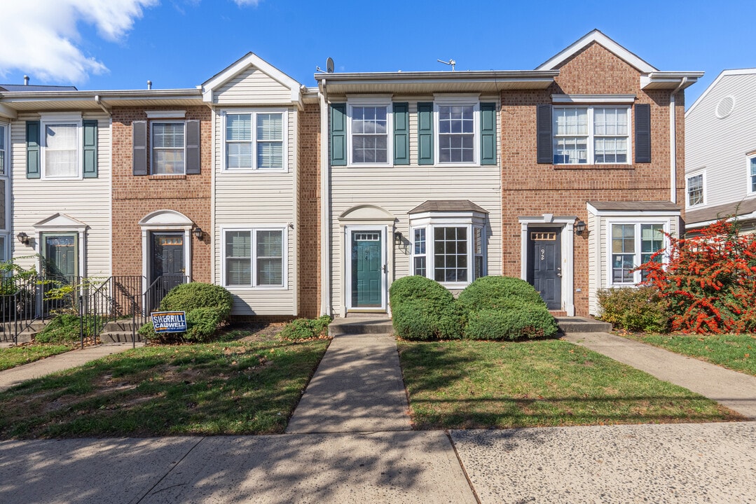 94 Irvine Turner Blvd in Newark, NJ - Building Photo