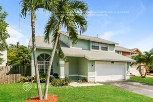 3088 NW 123rd Terrace in Sunrise, FL - Building Photo