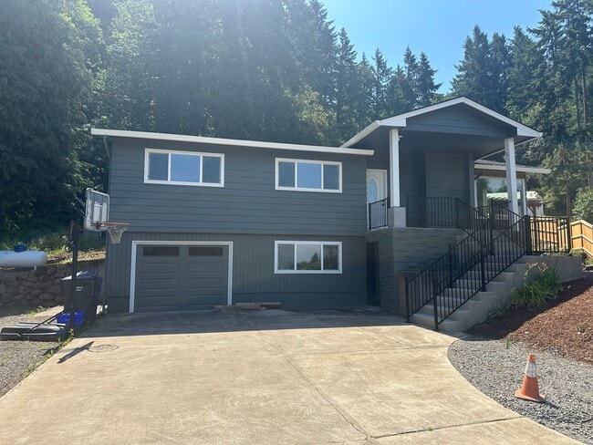 property at 15144 S Victory Rd