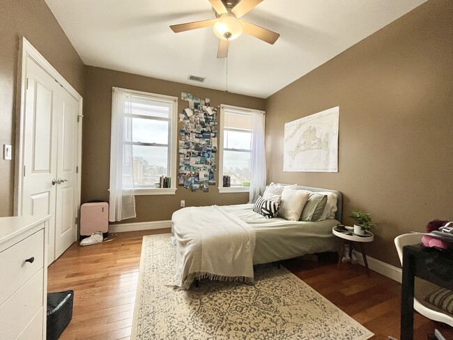 61 Wait St, Unit 4 in Boston, MA - Building Photo - Building Photo