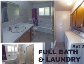 3317 5th St in Lewiston, ID - Building Photo - Building Photo