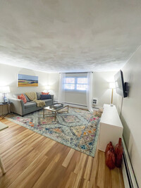 79 Chestnut St, Unit 1 in Brookline, MA - Foto de edificio - Building Photo