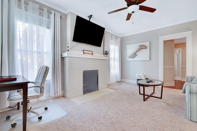 property at 153 N Bellaire Ave