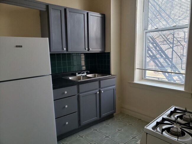 6527 S Kimbark Ave in Chicago, IL - Building Photo - Building Photo