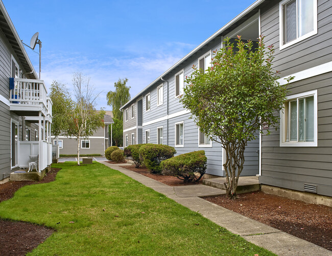 Irwin Park in Kent, WA - Foto de edificio - Building Photo