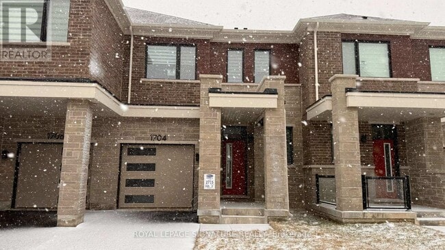 property at 1704 Dance Ct