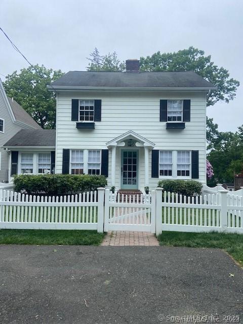 243 Noroton Ave in Darien, CT - Building Photo - Building Photo