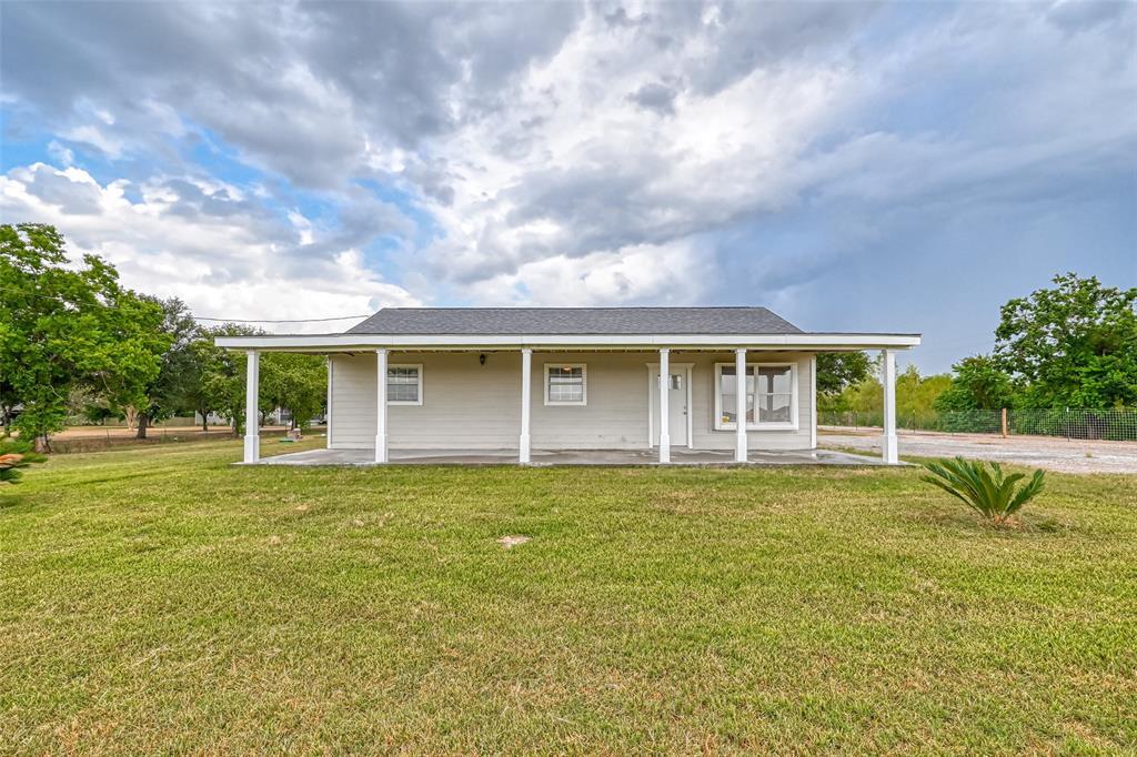 28725 Clay Rd in Katy, TX - Building Photo