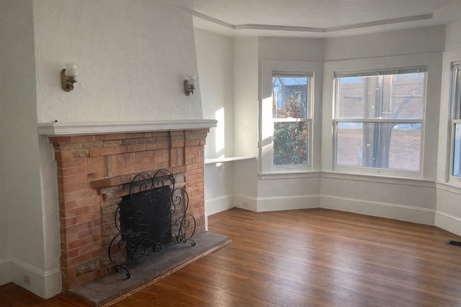 property at 244 30th St