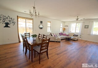 1051 Bogie Ct in Minden, NV - Building Photo - Building Photo