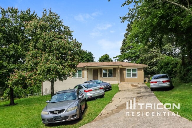property at 7179 Carolyn Cir