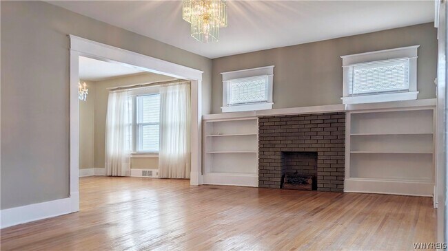 88 Commonwealth Ave in Buffalo, NY - Building Photo - Building Photo