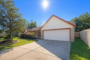 6603 Readsland Ln in Houston, TX - Building Photo