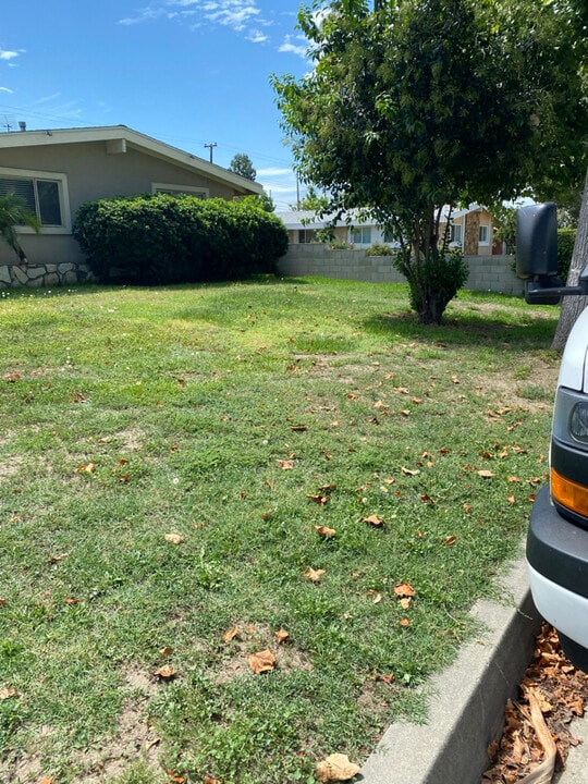2034 Linda Vista St in West Covina, CA - Building Photo