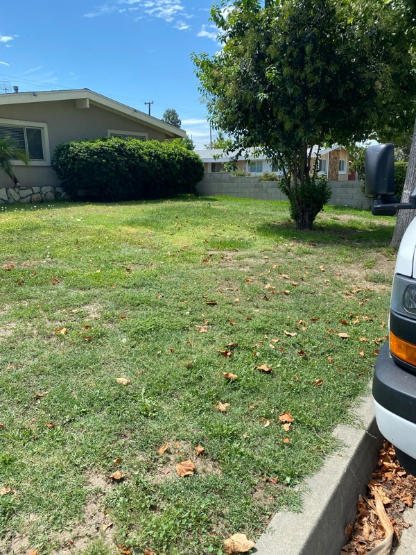 property at 2034 Linda Vista St