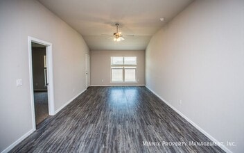 1639 133rd St in Lubbock, TX - Foto de edificio - Building Photo