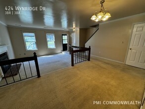 424 Wynridge Dr in Charlottesville, VA - Building Photo - Building Photo