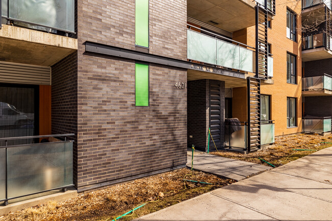 Platopolis C in Montréal, QC - Building Photo - Building Photo