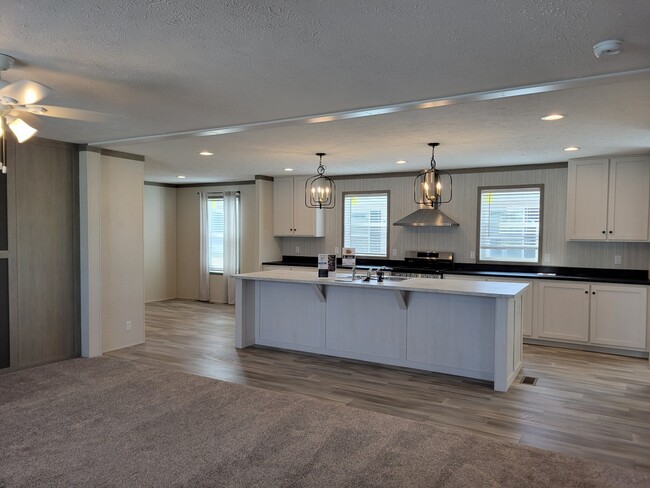 property at 9719 Marina Cir