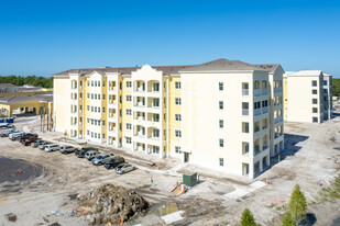 Legacy Pointe Independent Living Apartments