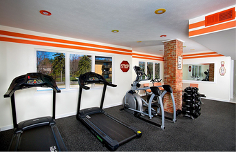 Oak Park in Indianapolis, IN - Foto de edificio - Building Photo