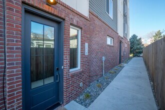 1210 Osceola St in Denver, CO - Building Photo - Building Photo