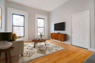 11 E Springfield St in Boston, MA - Building Photo - Building Photo