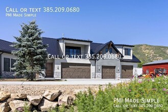 995 Swiss Alpine Rd in Midway, UT - Building Photo - Building Photo