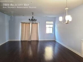 7804 Allscott Way in Raleigh, NC - Building Photo - Building Photo