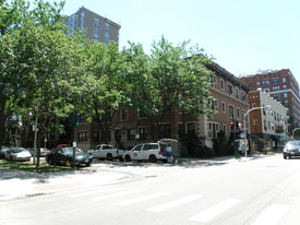 755 W Buena Ave Apartments