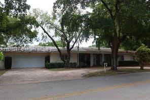189 Edgewater Dr in Coral Gables, FL - Building Photo