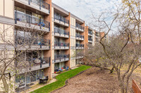 Four Lakes in Lisle, IL - Building Photo - Primary Photo