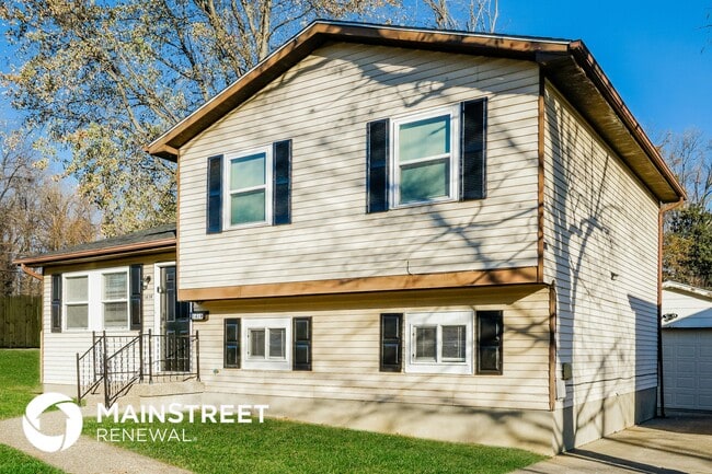 property at 1419 Knight Rd