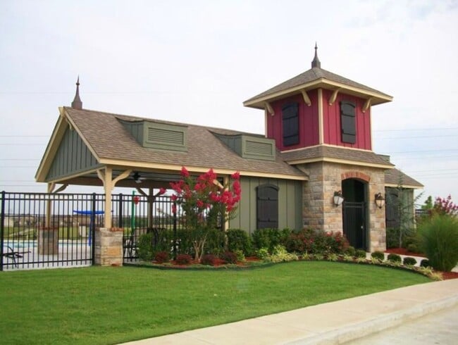 10716 N 147th E Ave in Owasso, OK - Building Photo - Building Photo