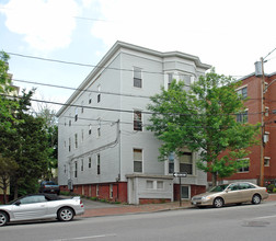 237 High St in Portland, ME - Building Photo - Building Photo