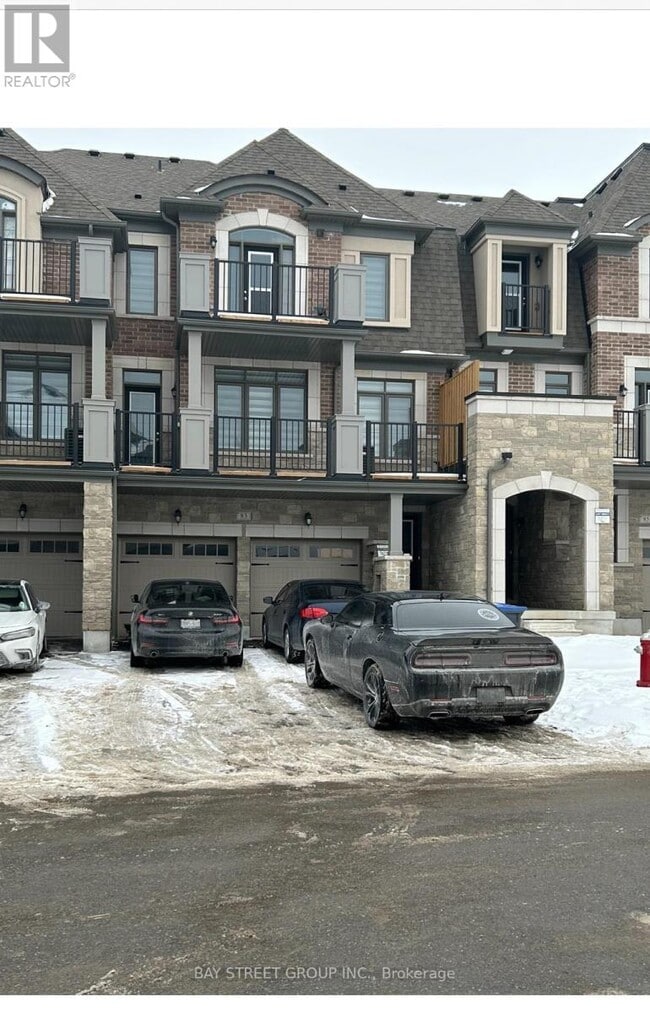 property at 83 Hayrake St
