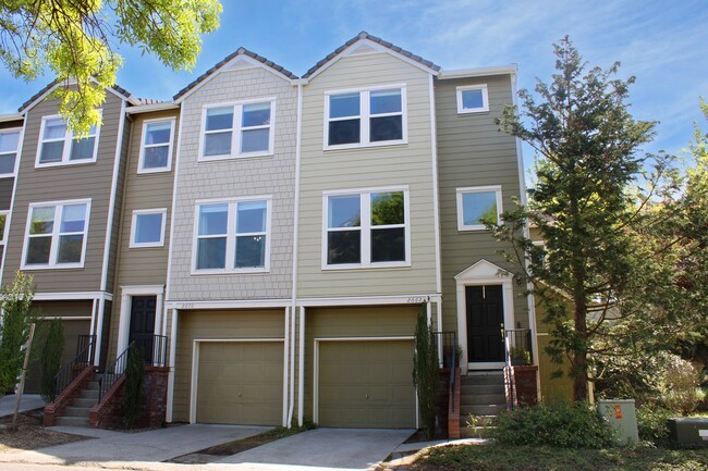 property at 2670 NW Kennedy Ct