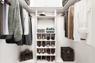 Brandywine Apartments in Washington, DC - Foto de edificio - Building Photo