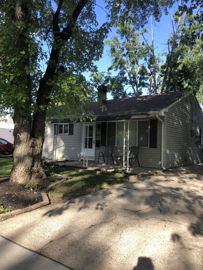 property at 3478 Annabelle Dr