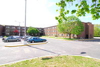 Harbor View Plaza Apartments in Tuckerton, NJ - Foto de edificio - Building Photo