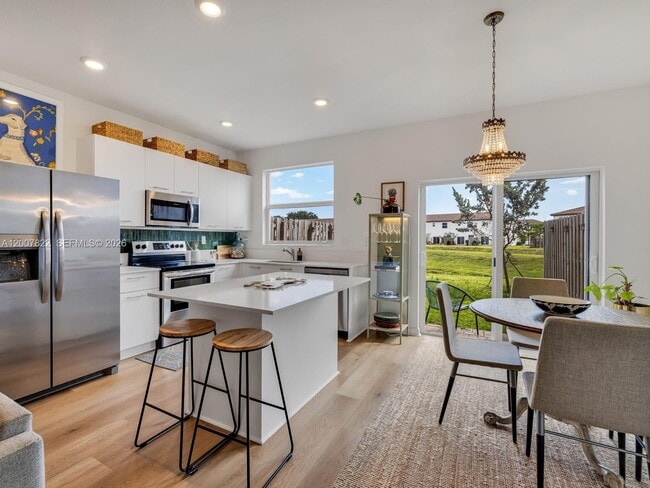 property at 2349 NW 122nd Ter