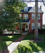 50 W Frederick St in Millersville, PA - Building Photo