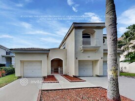 4132 Trenton Ave in Hollywood, FL - Building Photo