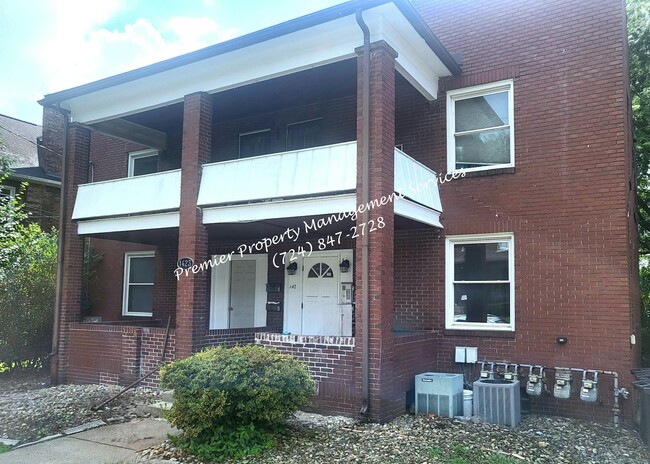 property at 1423 Beaver Rd