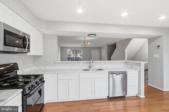 6174 Silver Arrows Way in Columbia, MD - Building Photo - Building Photo