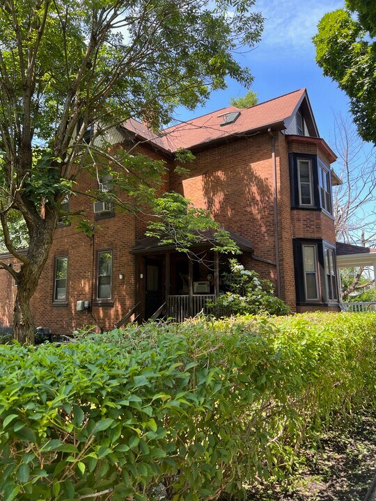 4 2nd St in Aspinwall, PA - Building Photo