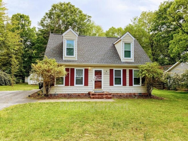 10717 S Jamie Pl in Fredericksburg, VA - Building Photo - Building Photo