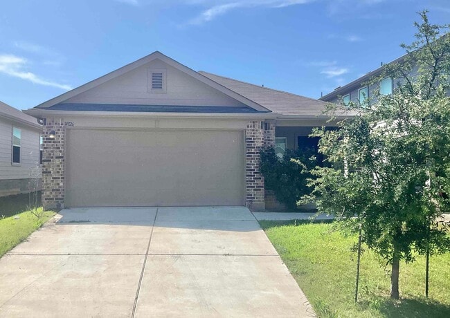 property at 14926 Talus Rd