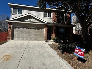 312 Silver Wing in Cibolo, TX - Building Photo - Building Photo