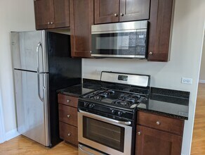 4014 N Central Park Ave in Chicago, IL - Building Photo - Building Photo